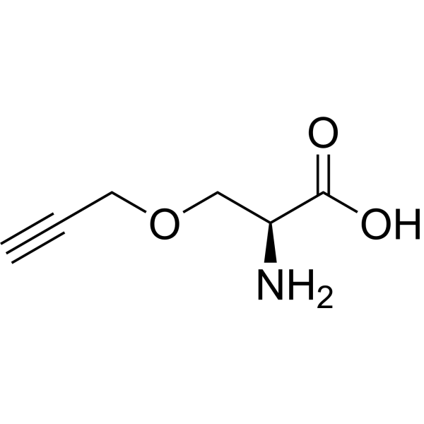 HL-Ser(Propargyl)-OH 1379150-93-2